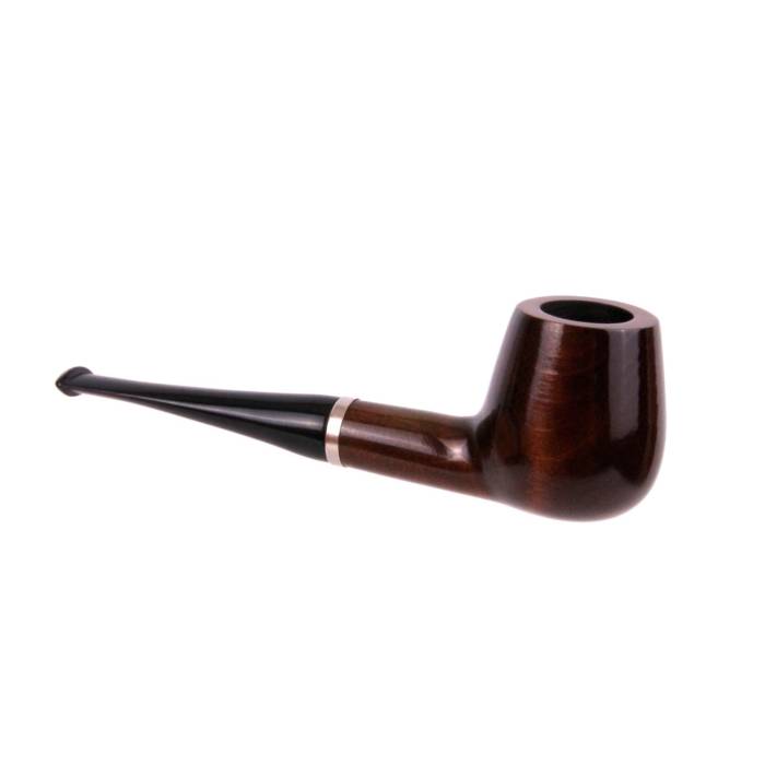Pipa 57 Carol 9mm / Mr. Brog