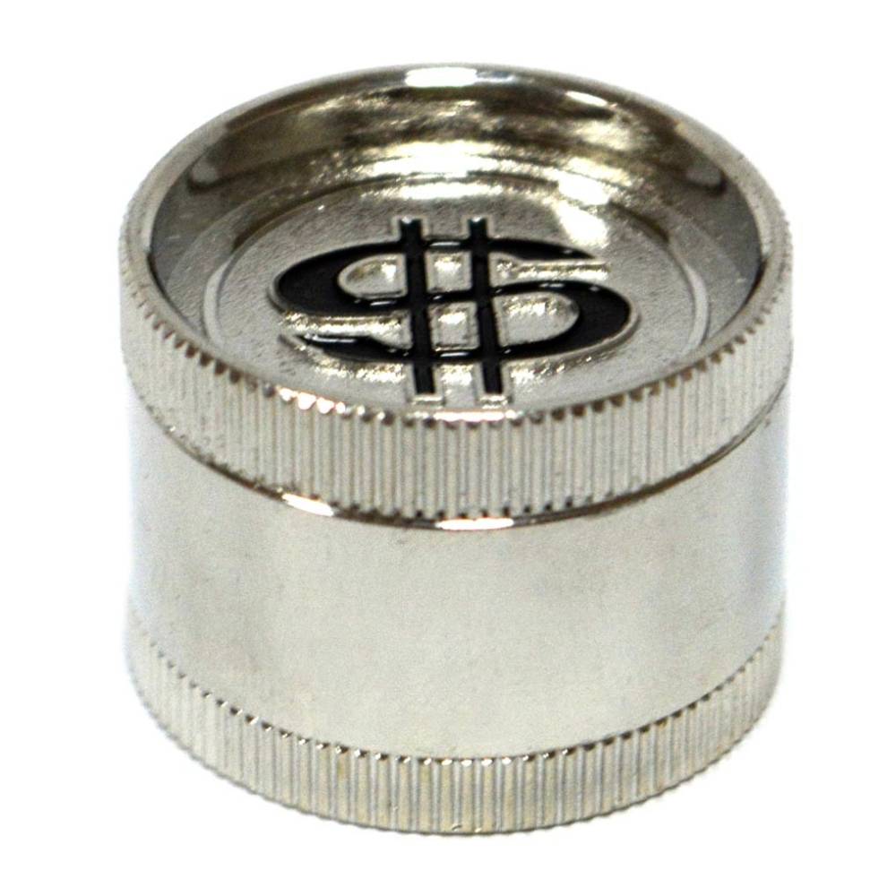 Grinder Dublu Pocket / Toro