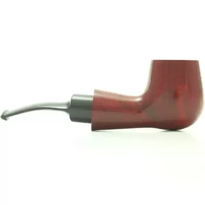 Pipa 89 Standup Briar Smooth 9mm / Mr. Brog