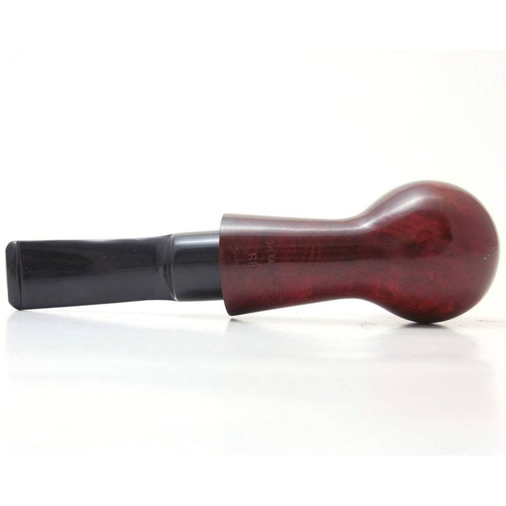 Pipa 89 Standup Briar Smooth 9mm / Mr. Brog