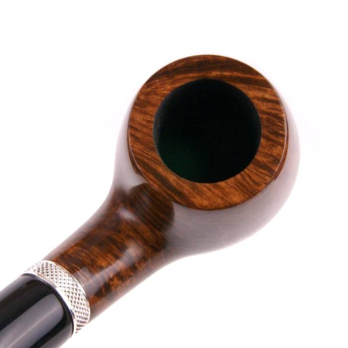 Pipa 82 Consul Briar Smooth 9mm / Mr. Brog