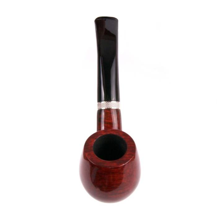 Pipa 82 Consul Briar Smooth 9mm / Mr. Brog
