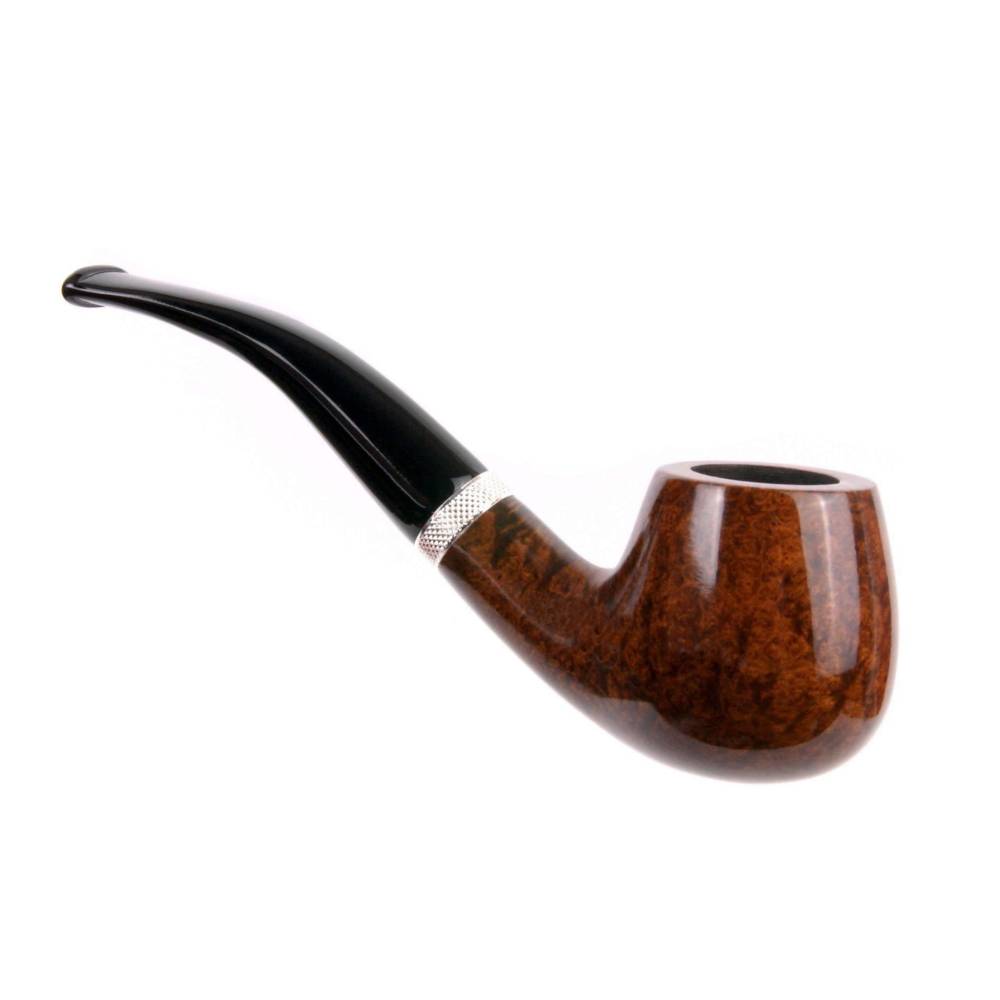 Pipa 82 Consul Briar Smooth 9mm / Mr. Brog