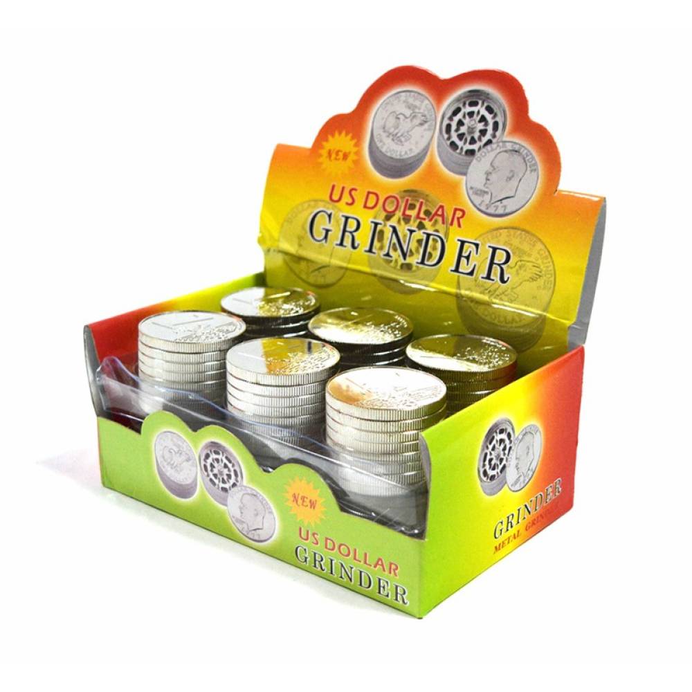 Grinder Euro / Toro