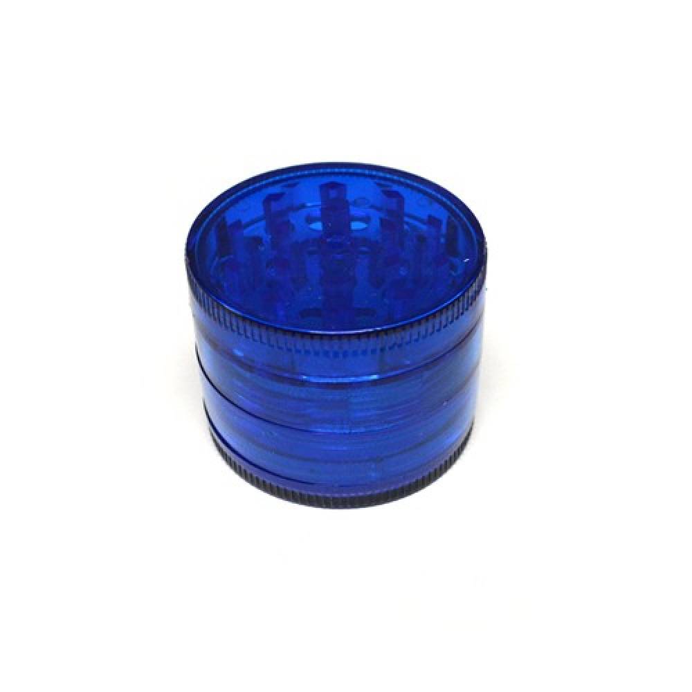 Grinder Dublu plastic / Toro