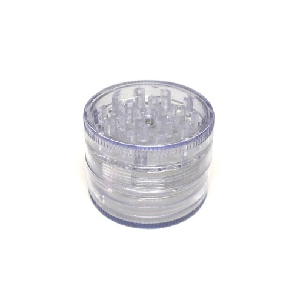Grinder Dublu plastic / Toro
