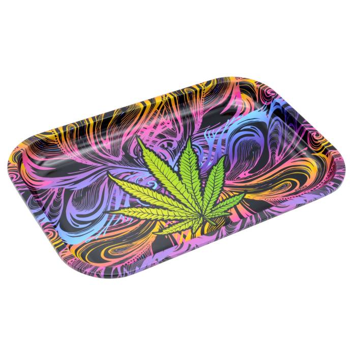 Tava rulat tigarete Medium Leaf / Toro