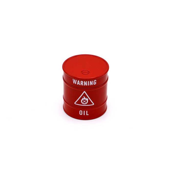 Grinder Oil / Toro