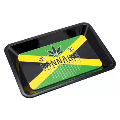 Tava rulat tigarete Small Jamaica / Toro