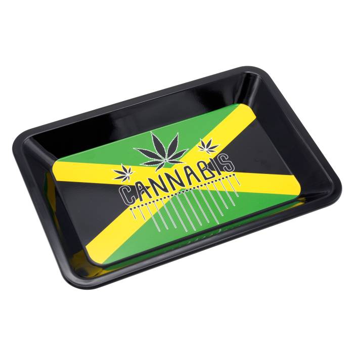 Tava rulat tigarete Small Jamaica / Toro