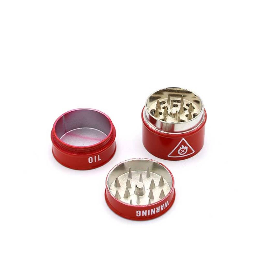 Grinder Oil / Toro