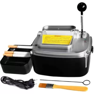 Aparat umplut tuburi electric Hopper II / Toro