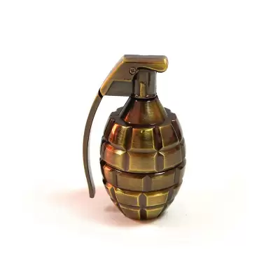 Grinder Grenade / Toro