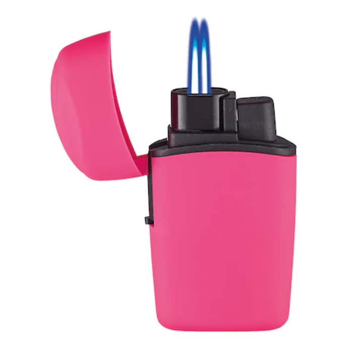 Bricheta Jet Double Flame TOM