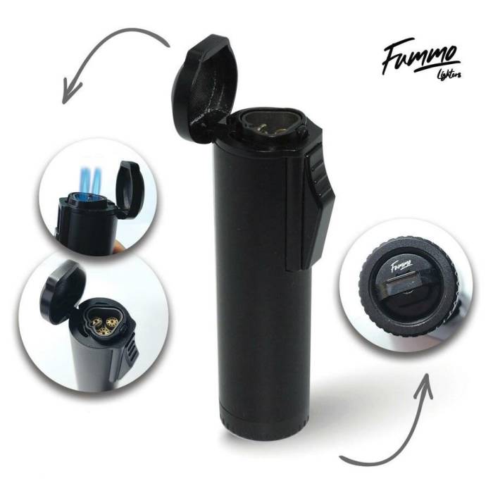 Bricheta 3Jet Coraki Fummo