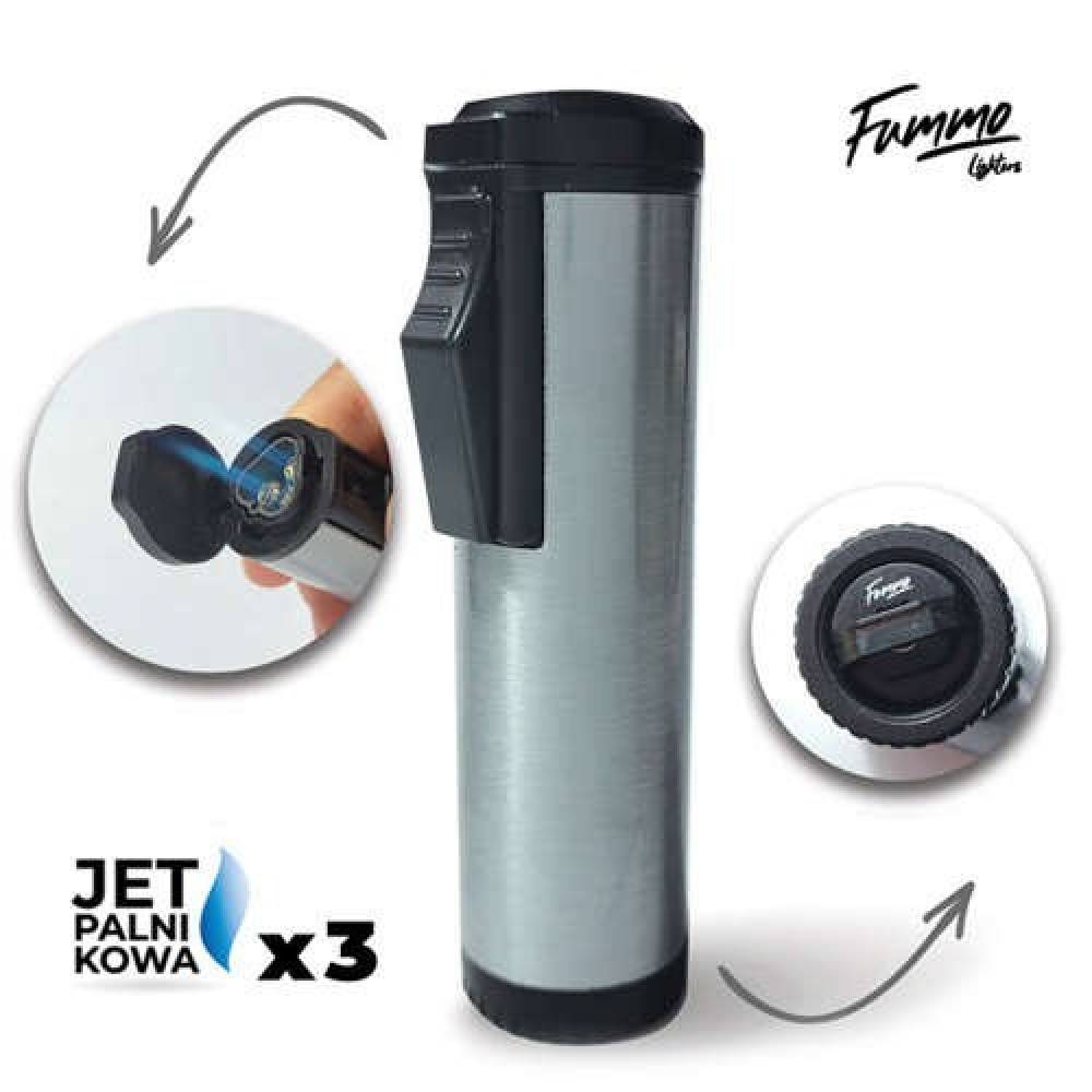 Bricheta 3Jet Coraki Fummo