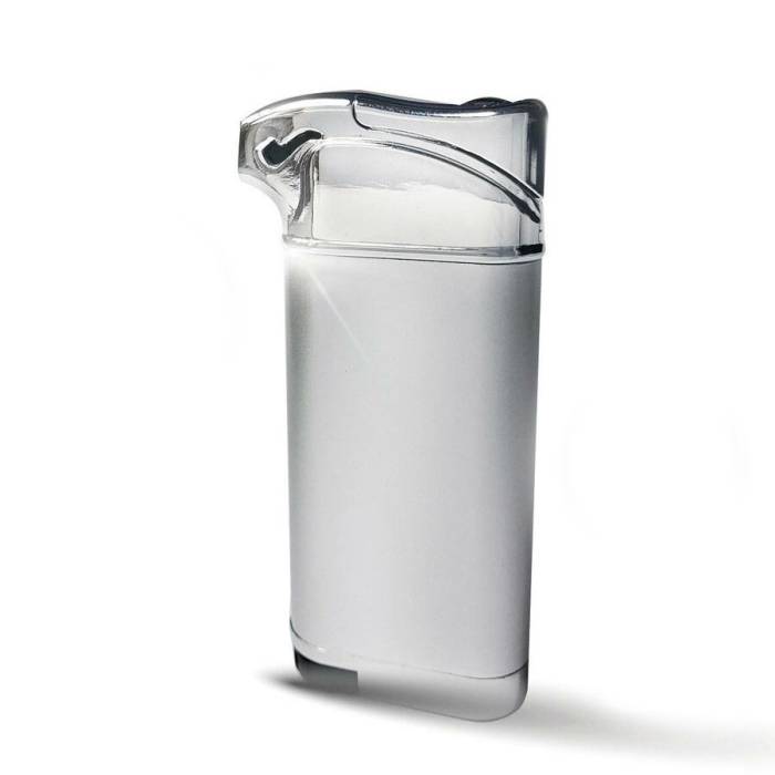Bricheta pipa Berri Silver Fummo