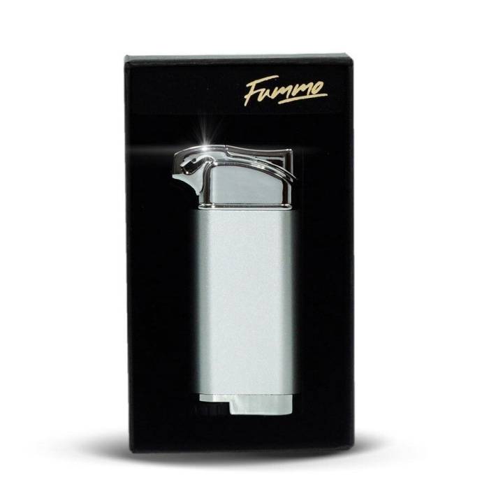 Bricheta pipa Berri Silver Fummo