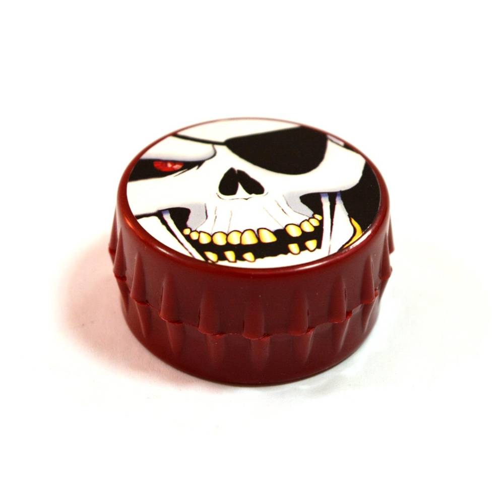 Grinder Cap / Toro