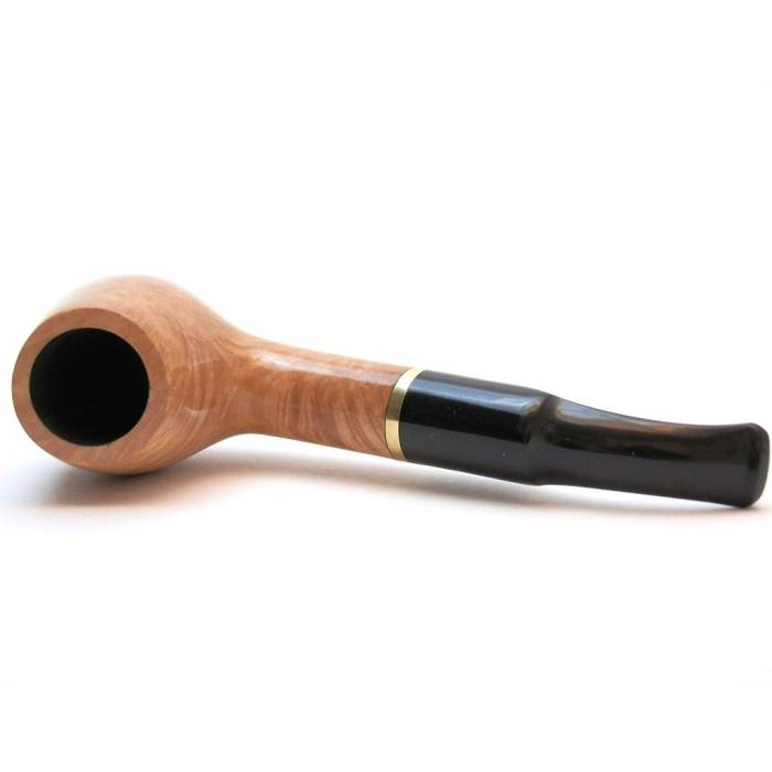 Pipa 67 Full Bent Briar Smooth 9mm / Mr. Brog