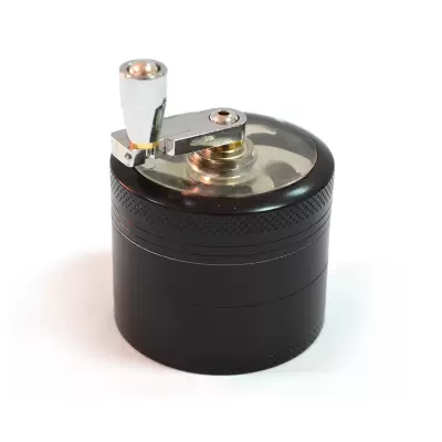 Grinder Crank Low / Toro
