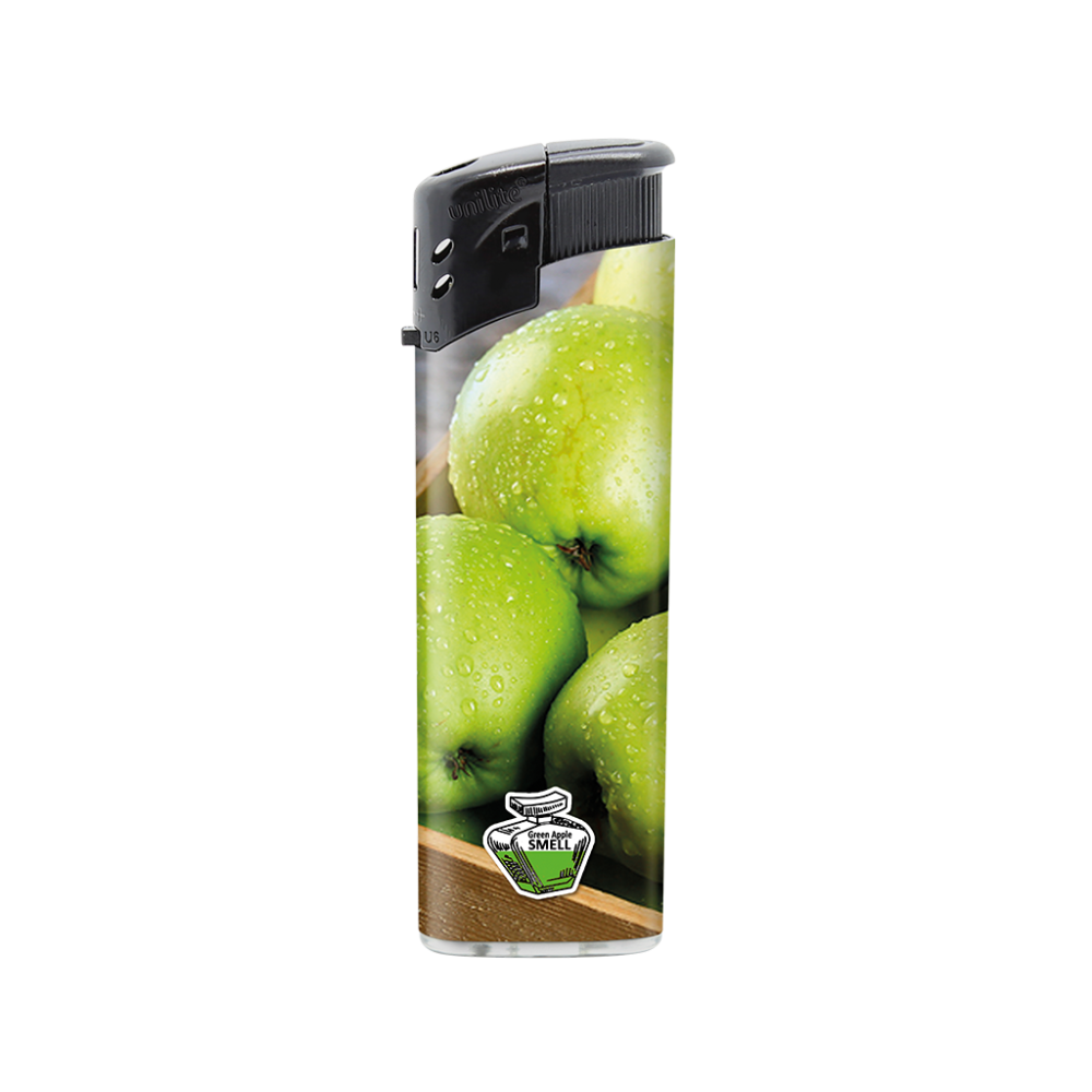 Bricheta Piezo "Green Apple Smell" UNILITE