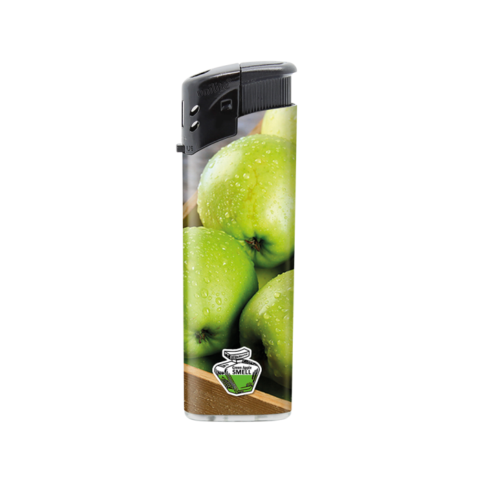 Bricheta Piezo "Green Apple Smell" UNILITE