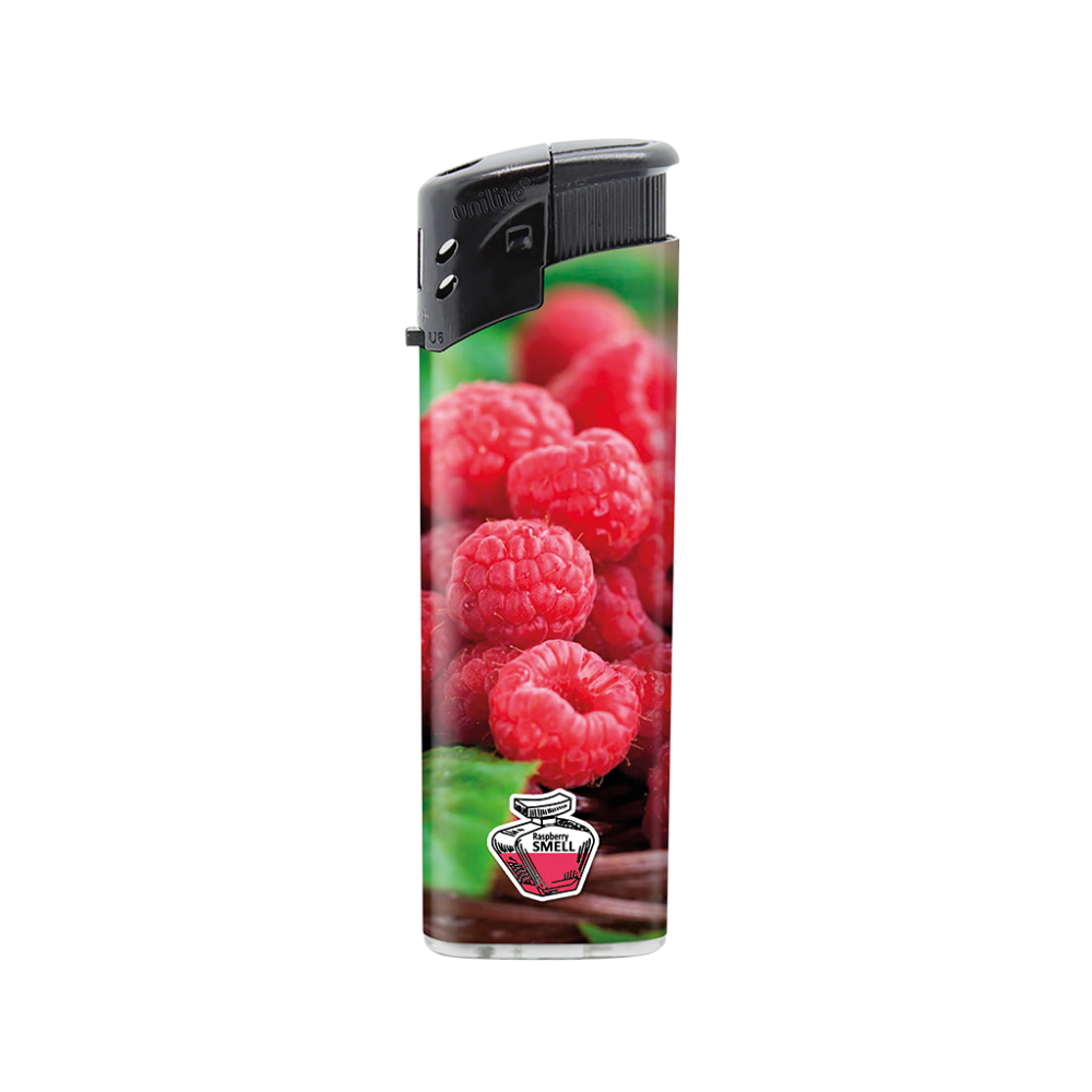 Bricheta Piezo "Raspberry Smell" UNILITE