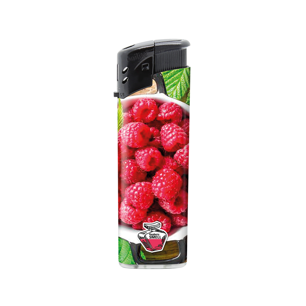 Bricheta Piezo "Raspberry Smell" UNILITE