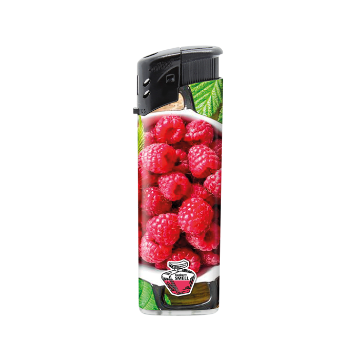 Bricheta Piezo "Raspberry Smell" UNILITE