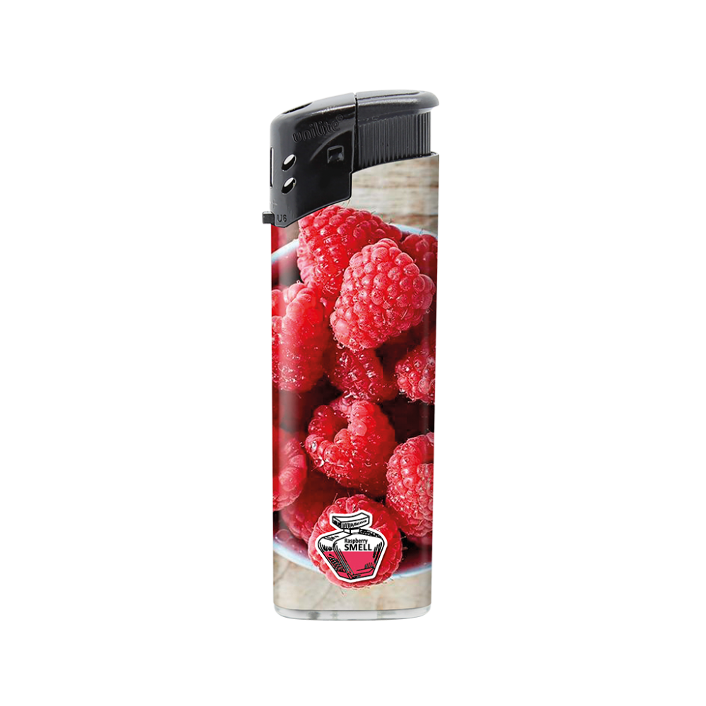 Bricheta Piezo "Raspberry Smell" UNILITE