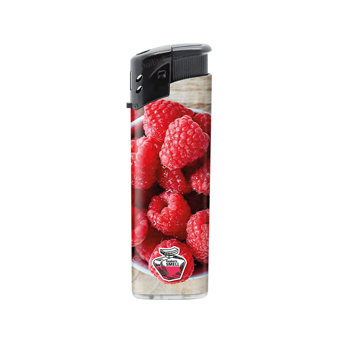 Bricheta Piezo "Raspberry Smell" UNILITE