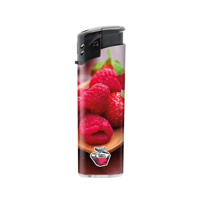 Bricheta Piezo "Raspberry Smell" UNILITE