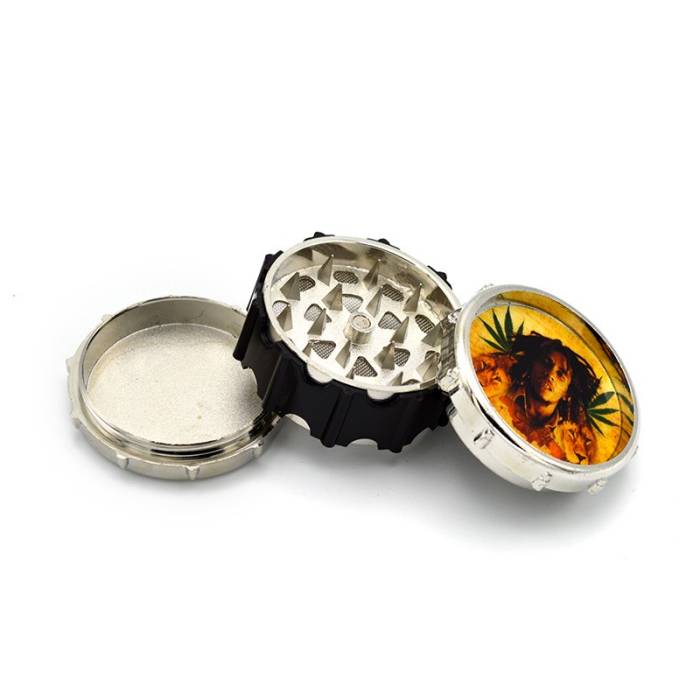 Grinder Drum / Toro