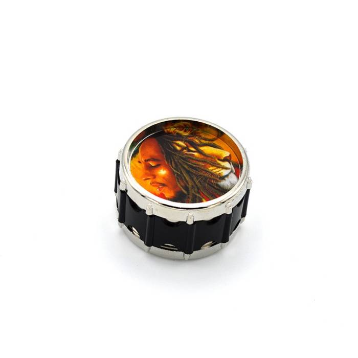 Grinder Drum / Toro