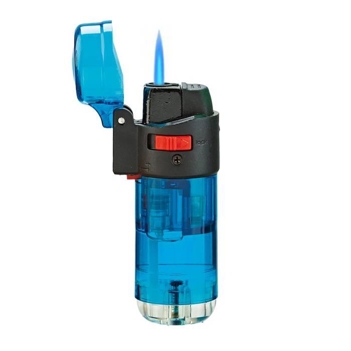 Bricheta Jet transparenta TOM