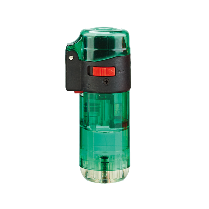 Bricheta Jet transparenta TOM