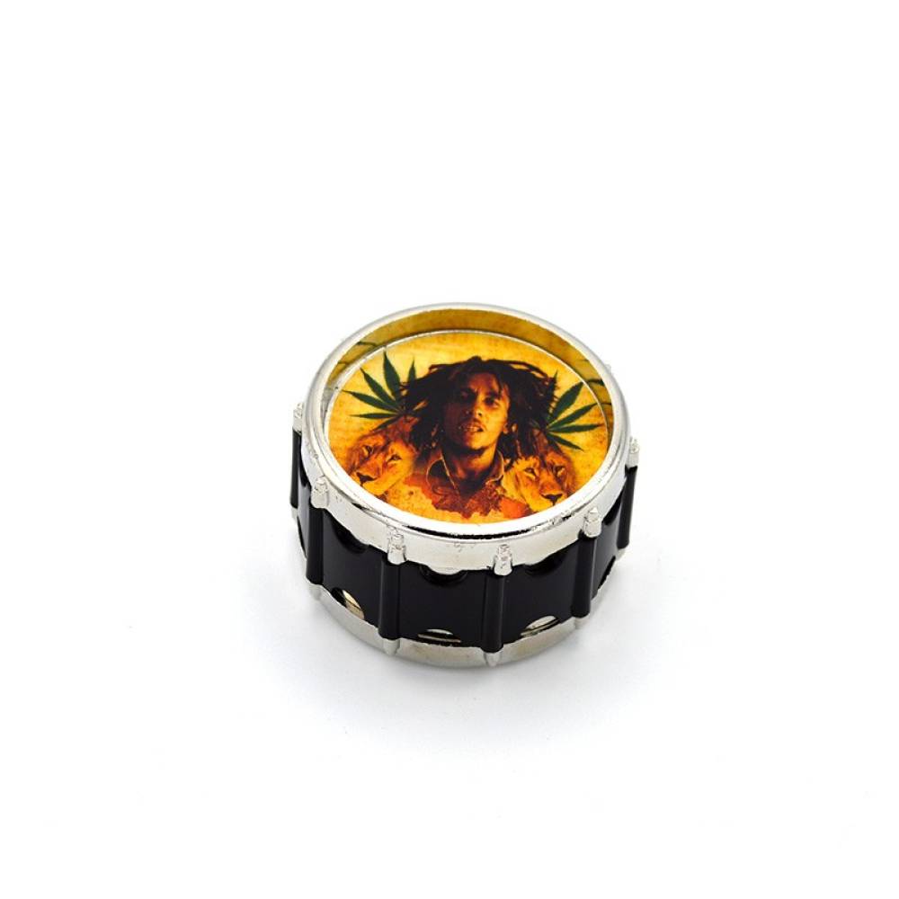 Grinder Drum / Toro