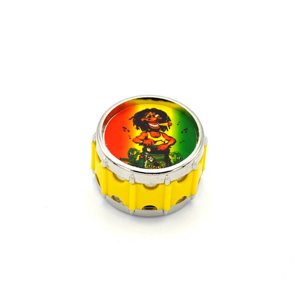 Grinder Drum / Toro