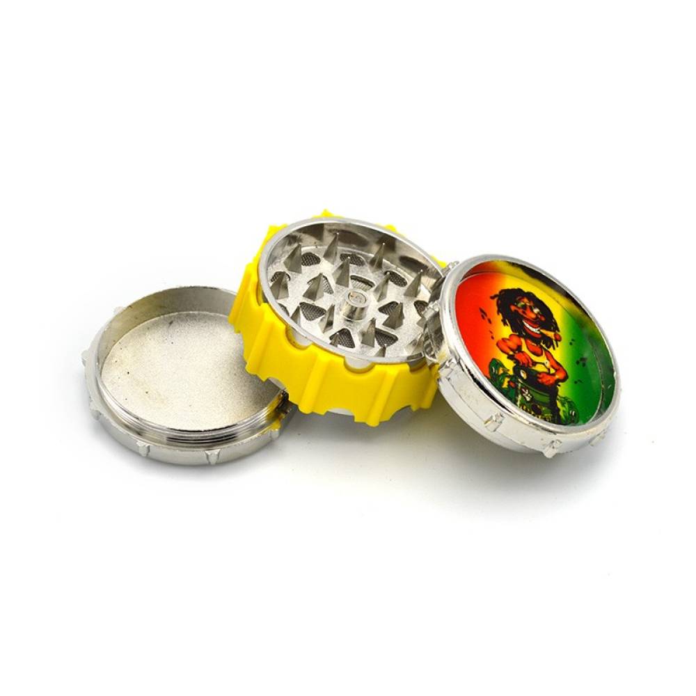 Grinder Drum / Toro