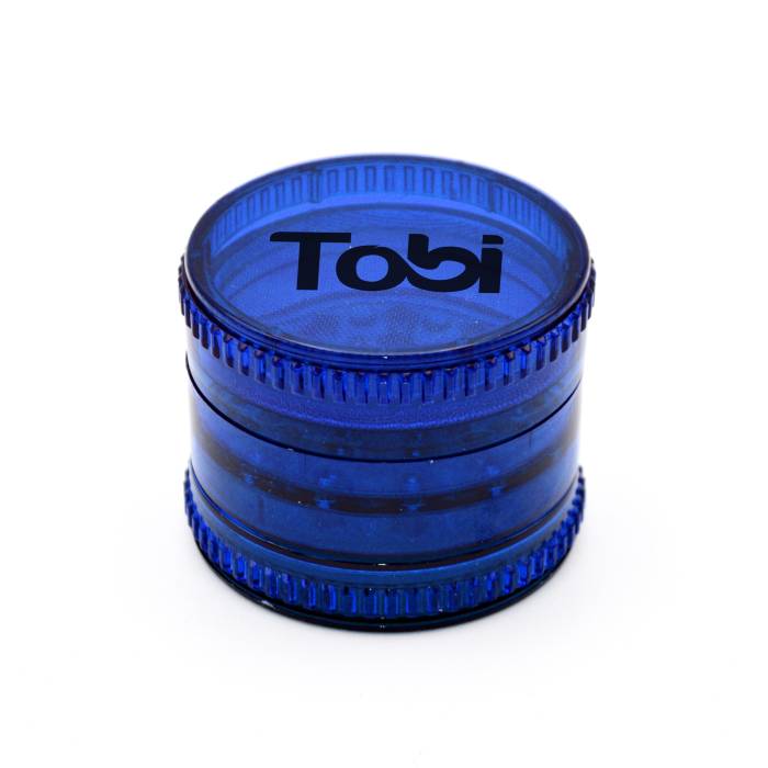 Grinder Mou Tobi