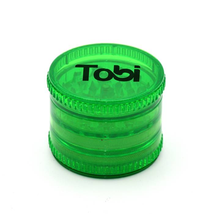 Grinder Mou Tobi