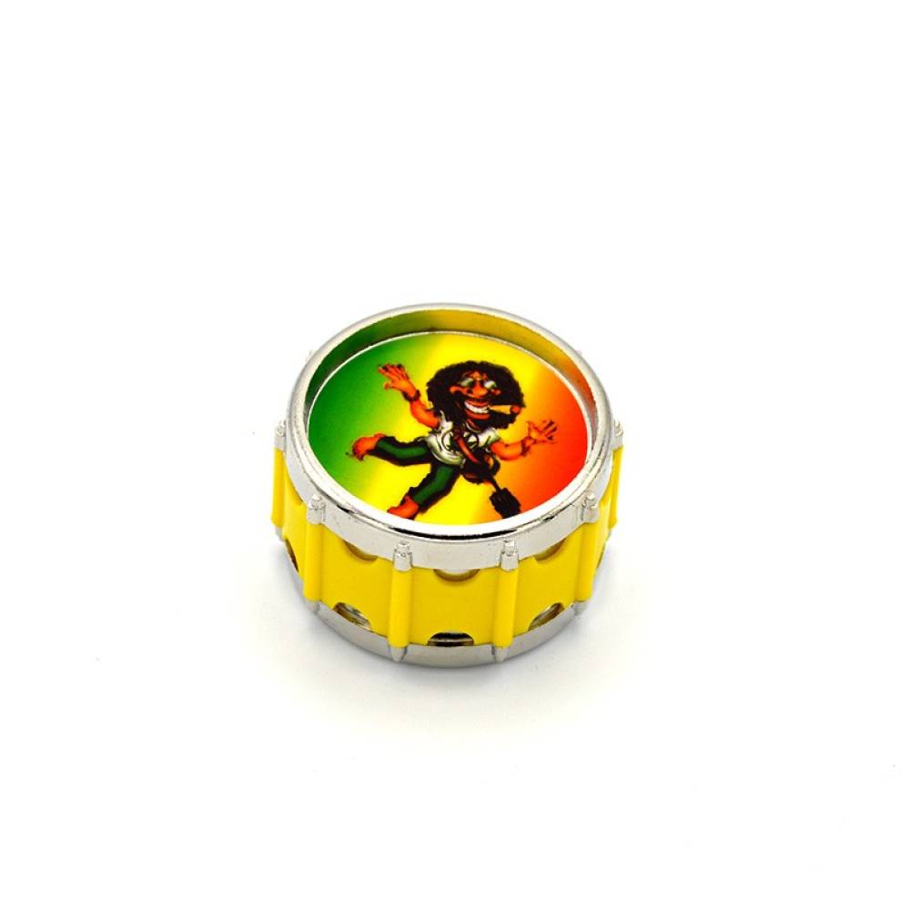 Grinder Drum / Toro