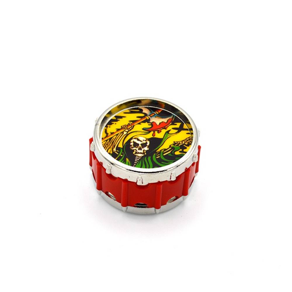 Grinder Drum / Toro