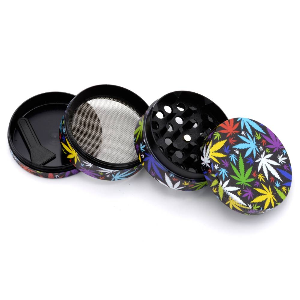 Grinder metal Skeaf / Toro