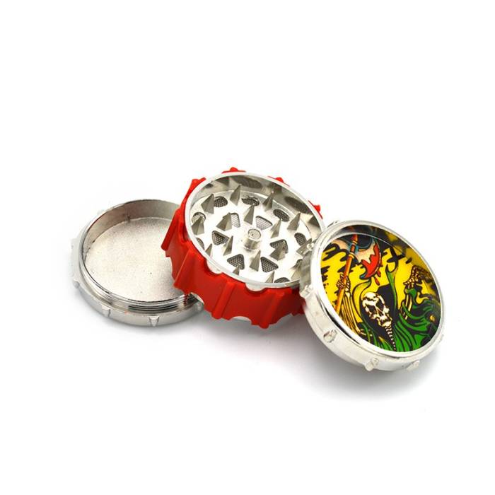 Grinder Drum / Toro