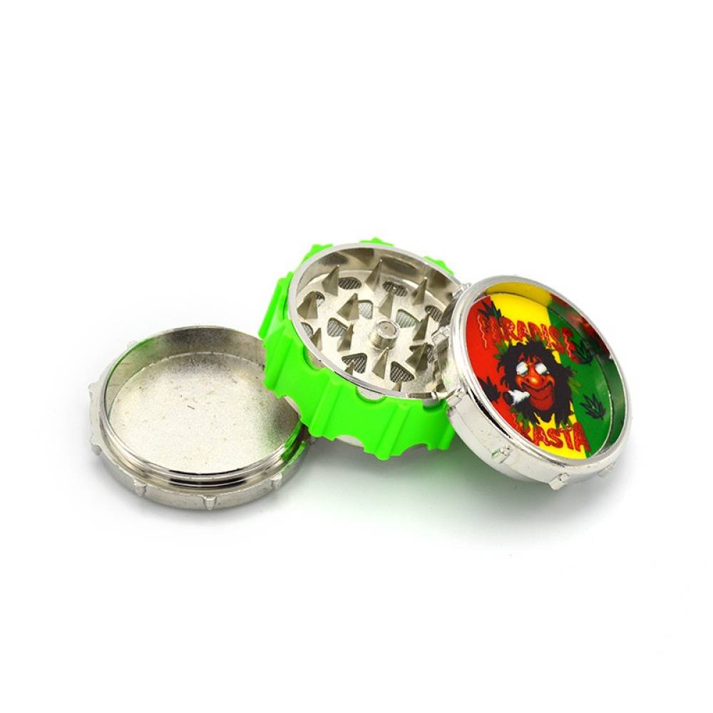 Grinder Drum / Toro