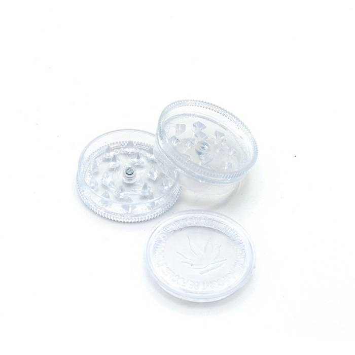 Grinder plastic Midi / Toro