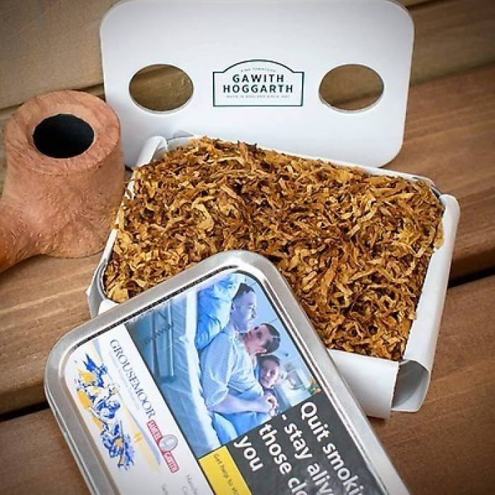 Tutun pipa Samuel Gawith Grousemoor (50g)