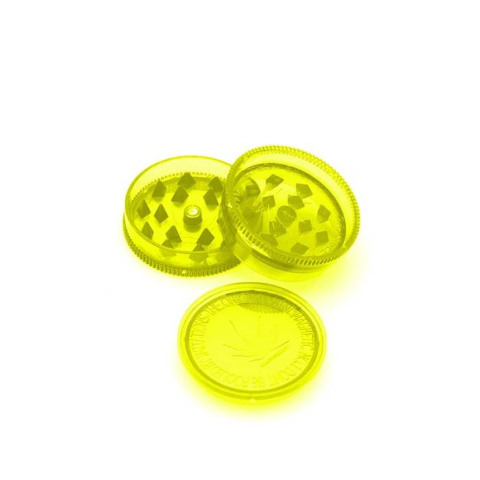 Grinder plastic Midi / Toro